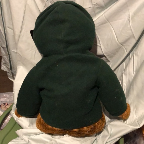 Dale Jr #88 stuffed bear - NASCAR - Picture 5 of 8